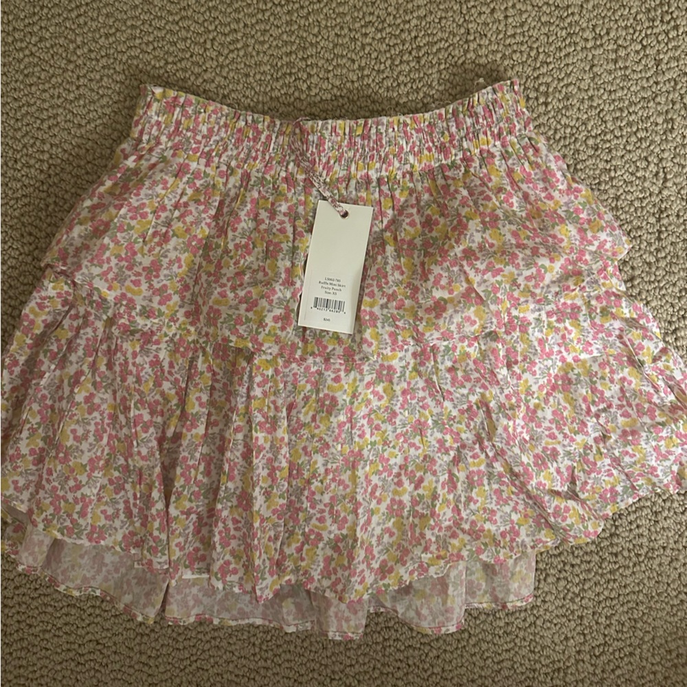 NWT LSF SKIRT